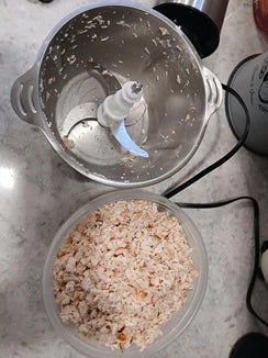 Producto reseñado por Melissa