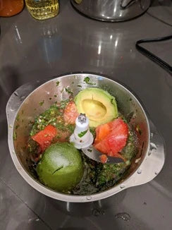 Producto reseñado por Paola