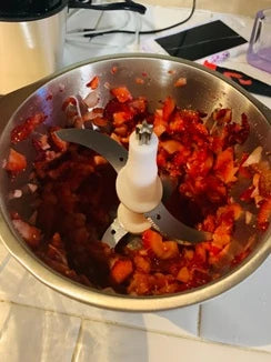 Producto reseñado por Camila