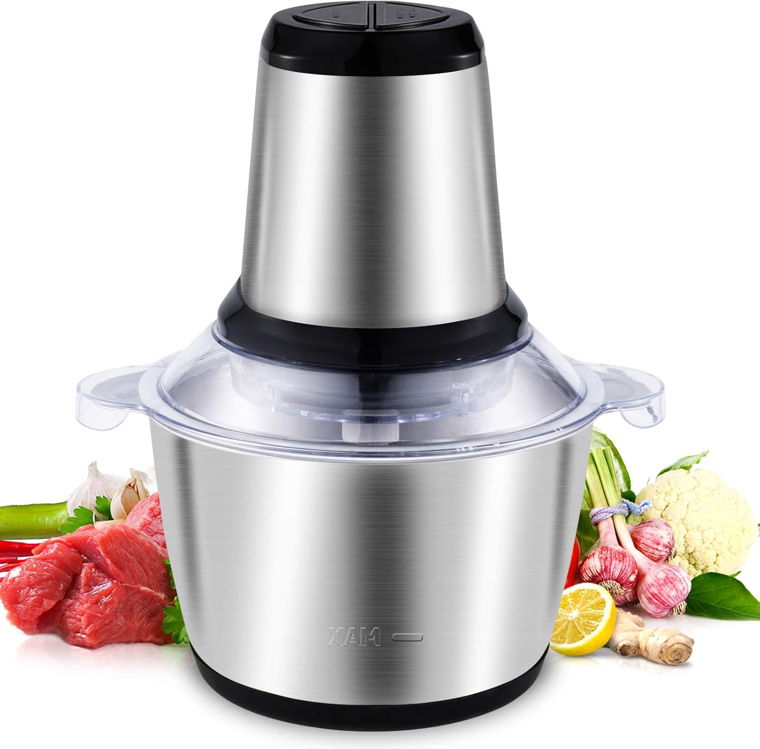 ChefMax: Ahorra tiempo y cocina sin esfuerzo