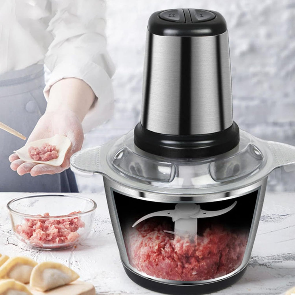 ChefMax: Ahorra tiempo y cocina sin esfuerzo