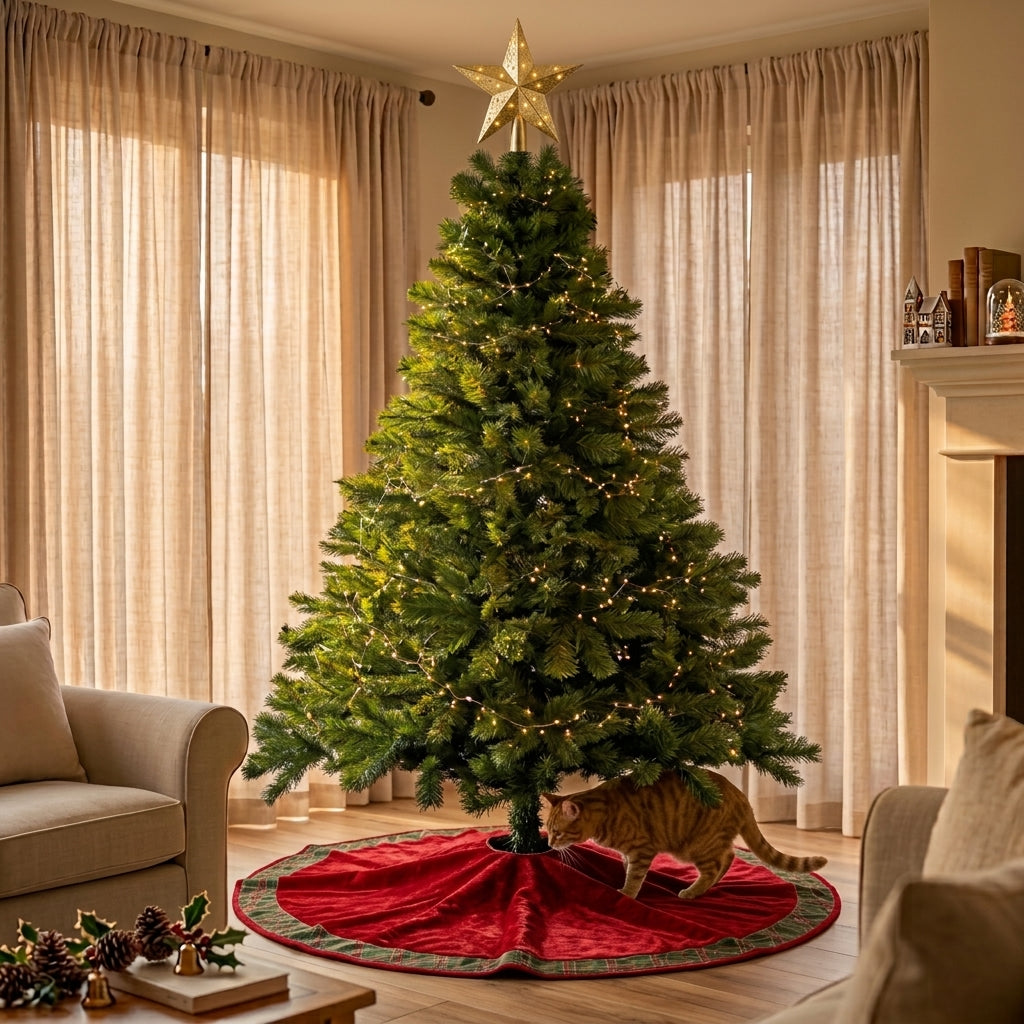 BOSCO™ Sueño Navideño