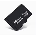 Memoria Micro SD de 8 Gb