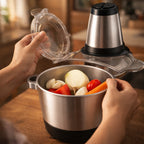 ChefMax: Ahorra tiempo y cocina sin esfuerzo