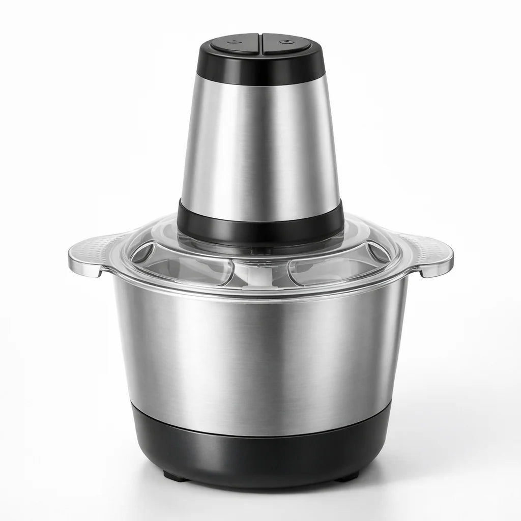 ChefMax: Ahorra tiempo y cocina sin esfuerzo