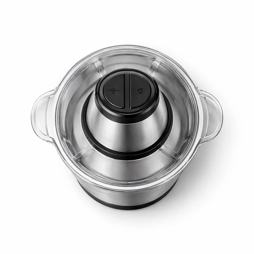 ChefMax: Ahorra tiempo y cocina sin esfuerzo